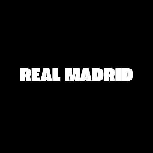 REAL MADRID