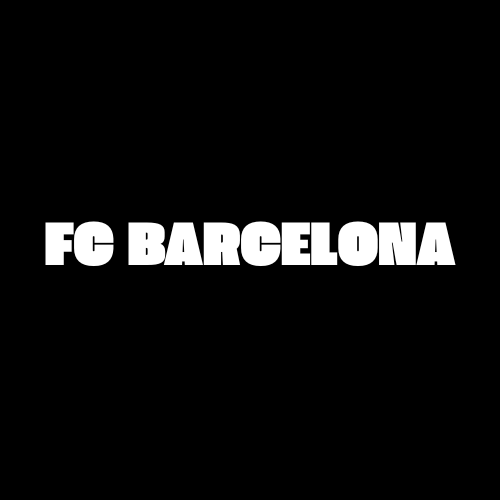 FC BARCELONA