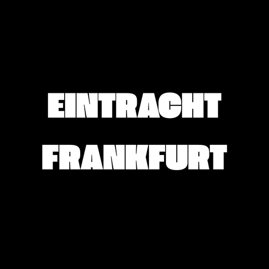 EINTRACHT FRANKFURT
